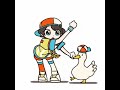 Subaru Duck Dance Hey Ya 1 Hour