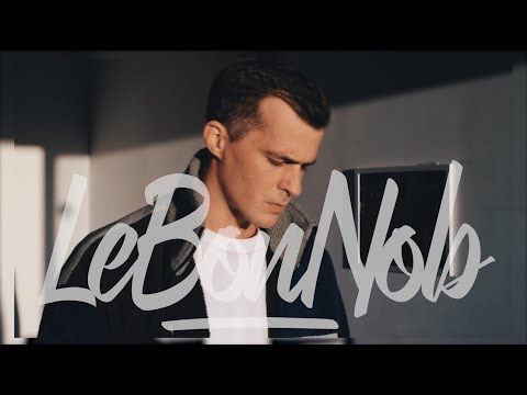 Le Bon Nob -  Freestyle SoulChef