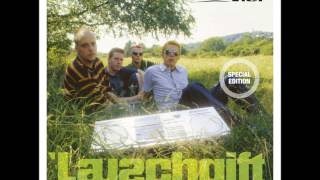 Die Fantastischen Vier - Die Geschichte des O