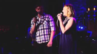 "WE FOXES" performed by KERSTIN ANDERSON and NIC ROULEAU