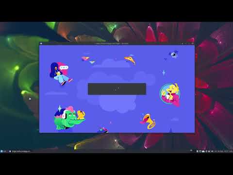 ArcoLinux : 2998 EndeavourOS - Artemis nova 22-9 - ArchLinux Tweak Tool - ricing - nemesis  2/3
