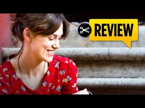 Review: Begin Again (2014) - Keira Knightley, Mark Ruffalo Movie HD