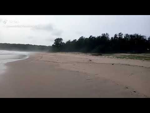 Girye  kotharwadi beach ❤️❤️🏖️