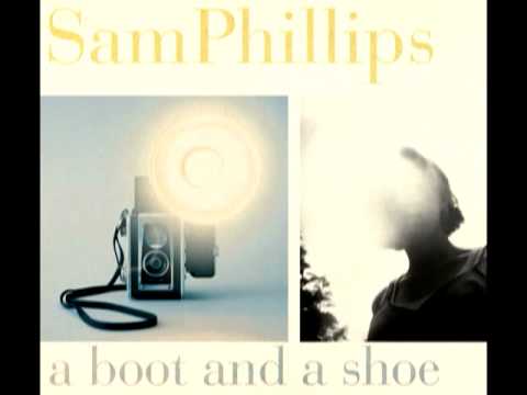 If I Could Write - Sam Phillips