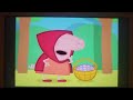Nick Jr The Smart Place To Play Bumpers 2012 2015