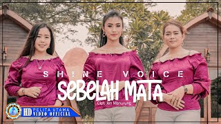 Download lagu Shine Voice - SEBELAH MATA | Lagu Batak mp3
