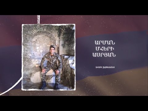 Ձեզ բացակա չենք դնի․ Արման  Ասրյան
