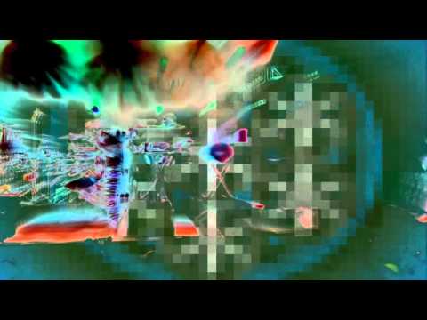 Afro Celt Sound System - Magic & Mayhem