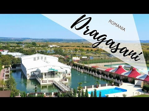 Some Hidden Place You Should See | Dragasani- Romania