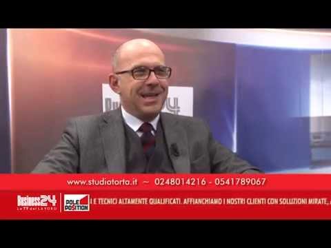 Pole Position puntata 45: Studio Torta - Bologna