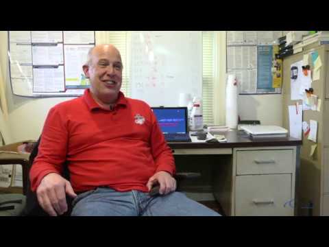 ME3 Corporation - Customer Success Story (Rob Eldredge - President)