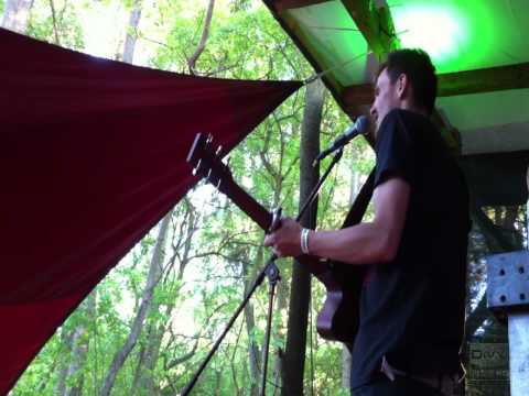 Soulfire Hi-Fi Reggae Stage Wilwarin 2011 - Maxim