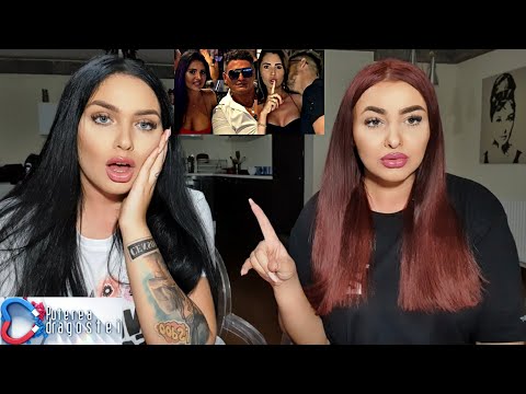 Mona a avut o Relatie cu Nicos si cu Tatal Lui?  Adevarul in Exclusivitate