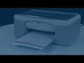 Fixing Paper Pick-Up Issues - HP PSC 1200 All-in-One Printer
