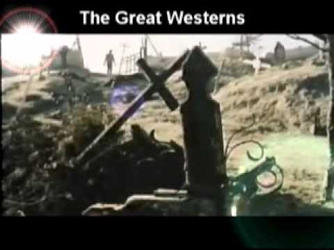 The Great Spaghetti Western