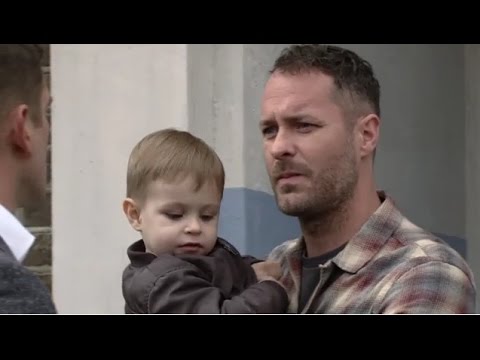 EastEnders spoilers Jack Branning discovers Charlie's plot to take Matthew? | Soaps | Metro News