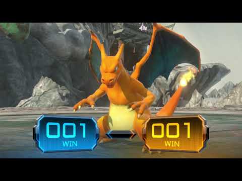 PaperSak (Weavile/Aegislash) vs Zephyrel (Charizard) - Guard Break XVI - 06/29/19