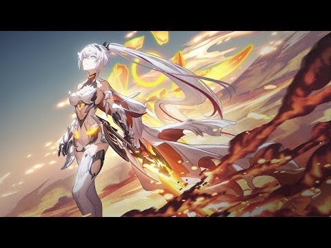 HI3 (Exalted Abyss - Nirvana 429D) Heimdall - FK(S0) SR AE 716