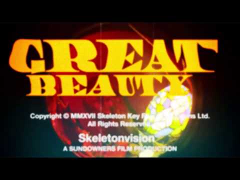 THE SUNDOWNERS - GREAT BEAUTY