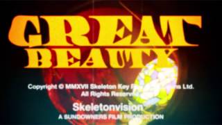 THE SUNDOWNERS - GREAT BEAUTY