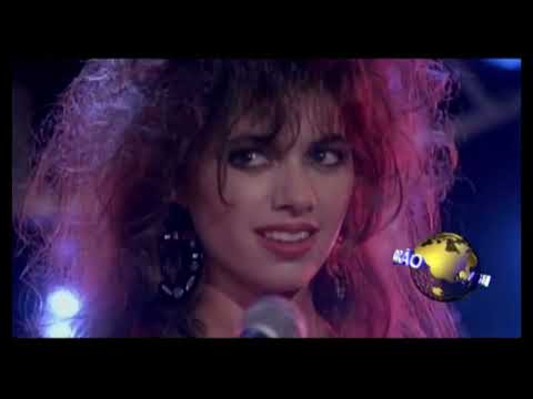 DJ MAGRAO 80s MEGAMIX