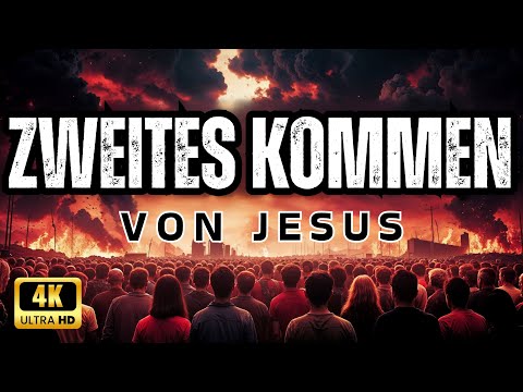 The Second Coming of Jesus | What happens when he returns?