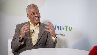 Restoring trust in public health - APHA 2024