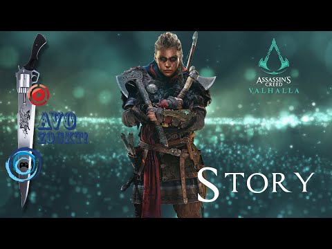 Assassins Creed Valhalla - Schwertregen in Anecaester