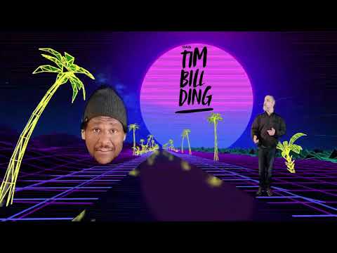 Das TimBillDing - Reißen Nix (Offizielles Musikvideo)