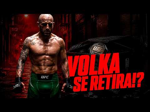 Video: RETIRO!
