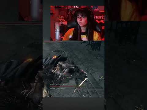 "Stop using good weapons" #darksouls #shorts