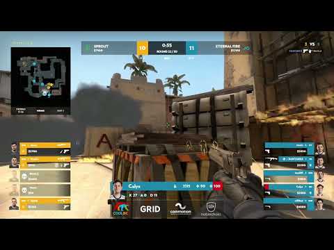 Eco eli bakın nasıl kazanıyoruz, XANTARES 'ten mükemmel eco oyunu | ETERNAL FIRE VS. SPROUT