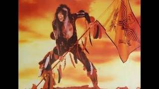 W.A.S.P.-The Last Command 1985   Full Album