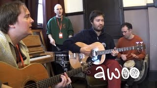 stockholm clouds | the wave pictures | remains