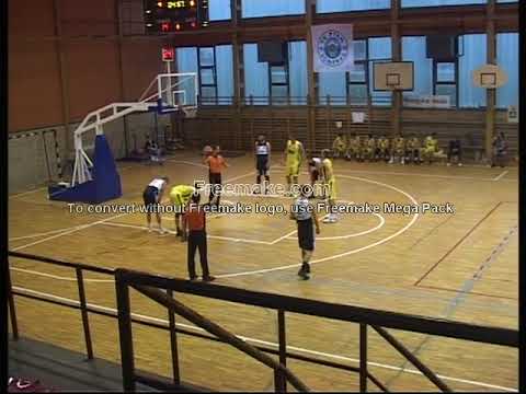 1.коло 1.МРЛ ИСТОК / KK RTANJ - KK TOPLIČANIN