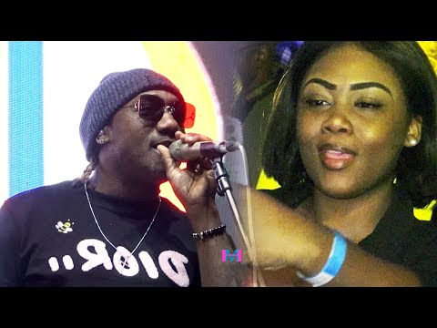 LANMOU PAFÈ KLASS - LIVE @ BARCODE IN ELIZABETH NJ 1/26/2020