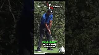 Master Dynamic Movement Before Your Golf Swing