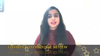 London Confidential Movie Review | Zee5 Originals | Mouni Roy | Kuldeep Randhawa | Purab Kohli video