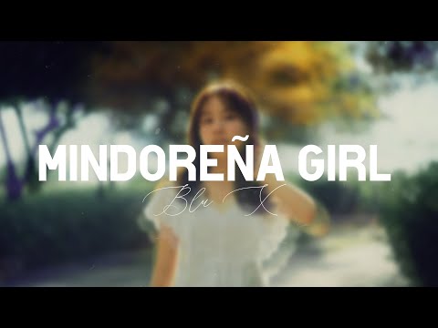 Mindoreña Girl "Blu X" JYSN, Eevez'One, Aloy & Tyrone (Lyric Video)