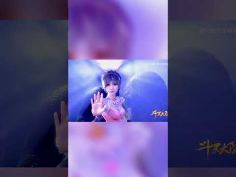 Soul land x seene se tere sar ko laga ke #donghua #shorts #new #video