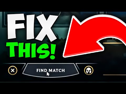 How To Fix TFT PBE | TFT Set 9 PBE