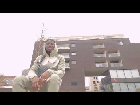 Denna - DVL (music video) | Prod. FlowBroxbeats x QB Plug-in #DVL