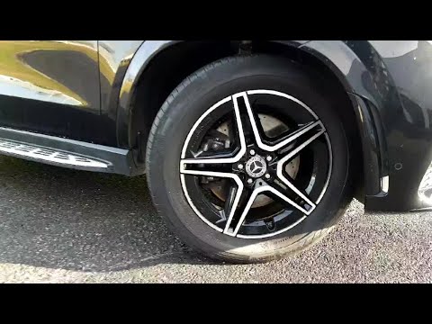 Mercedes-Benz GLE GLE350d 4MATIC AMG-Line 7-SEATER - Image 2