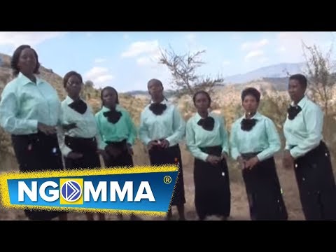 St. Felistus Mulundi - Nimekutumaini (Official video)