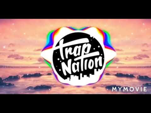 Bigg frankii Tension (Official video)