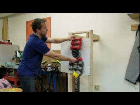 2nd YouTube video about how much weight can a dresser hold