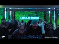 Max Dean B2B Luke Dean NeXup Stage Mint Festival