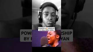 The Most Powerful 🔥 worship song today @RealEmilyGyan #worship