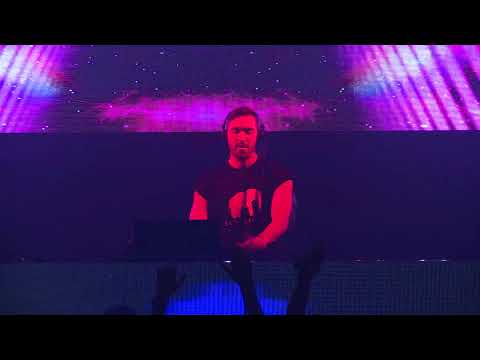 Metodi Hristov @ Green Love, Novi Sad, 2nd December 2017