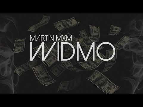 Martin MXM - WIDMO | ☠ |